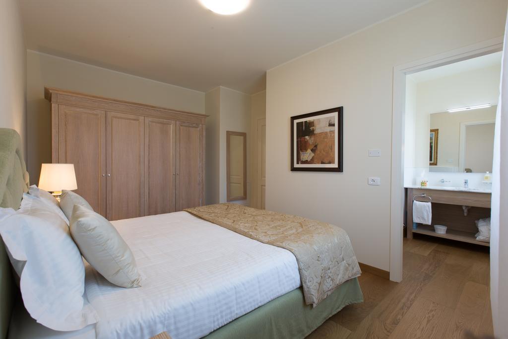 Villa Prosecco Tarzo Exteriör bild