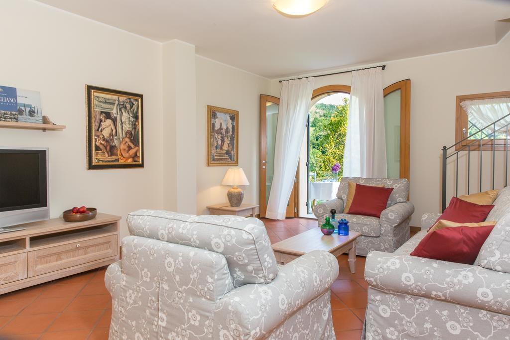 Villa Prosecco Tarzo Exteriör bild