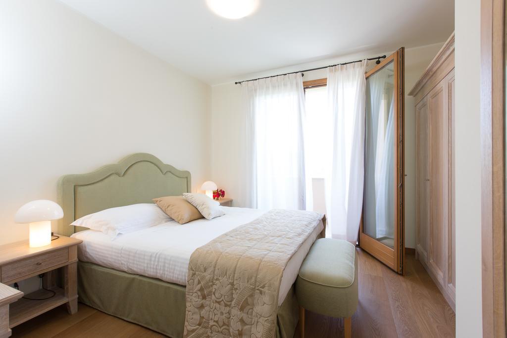 Villa Prosecco Tarzo Exteriör bild