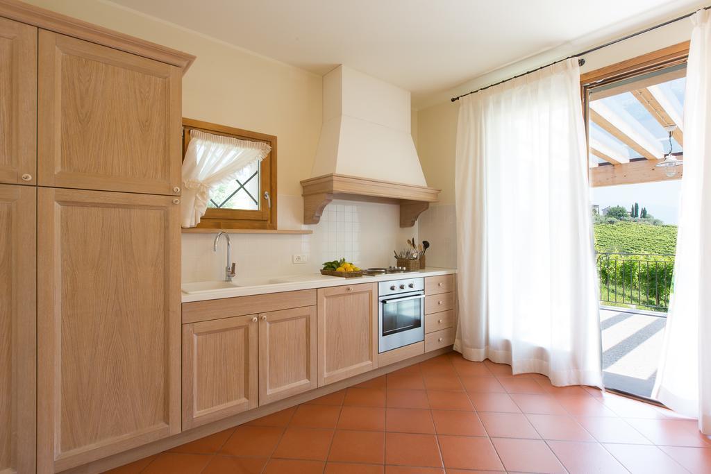Villa Prosecco Tarzo Exteriör bild