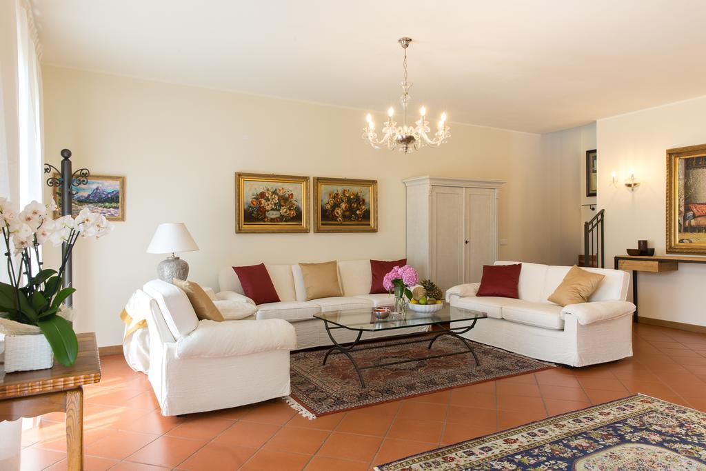Villa Prosecco Tarzo Exteriör bild