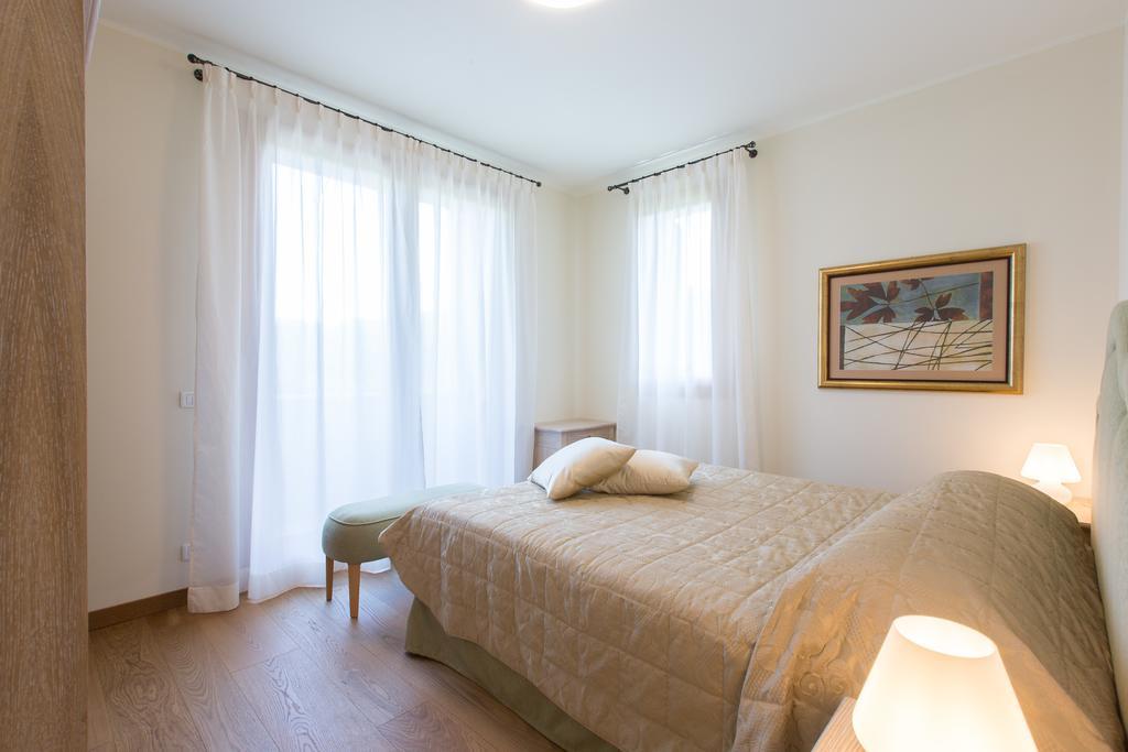 Villa Prosecco Tarzo Exteriör bild