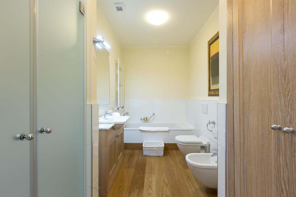 Villa Prosecco Tarzo Exteriör bild