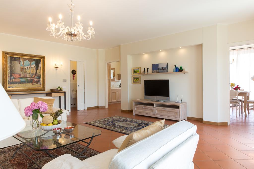 Villa Prosecco Tarzo Exteriör bild